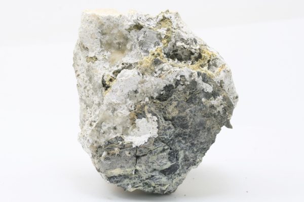 Pharmacosiderite, brassite - Image 3