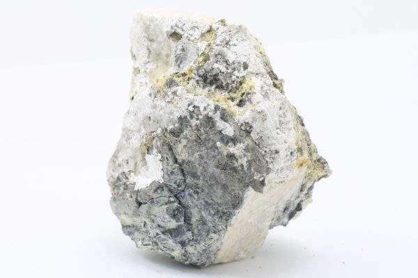 Pharmacosiderite, brassite - Image 4