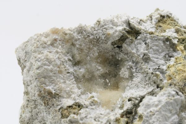 Pharmacosiderite, brassite - Image 6