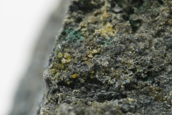 Tetrawickmanite - Image 6