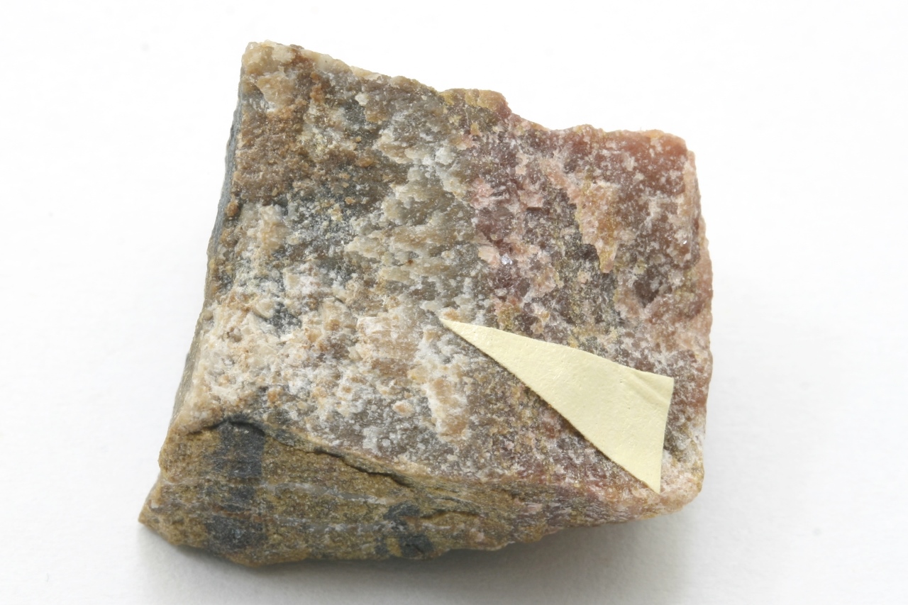 Bergslagite - Image 2