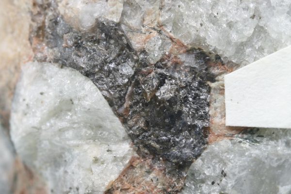 Fersmanite