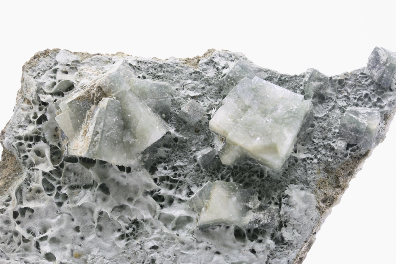 Chabazite