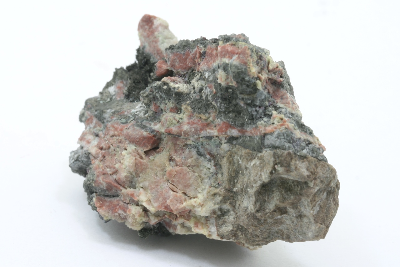Argenopyrite, proustite - Image 4