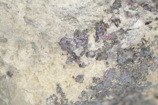 Sternbergite, Proustite