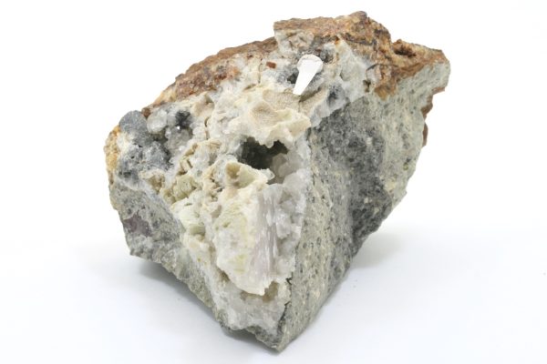 Kolbeckite - Image 3