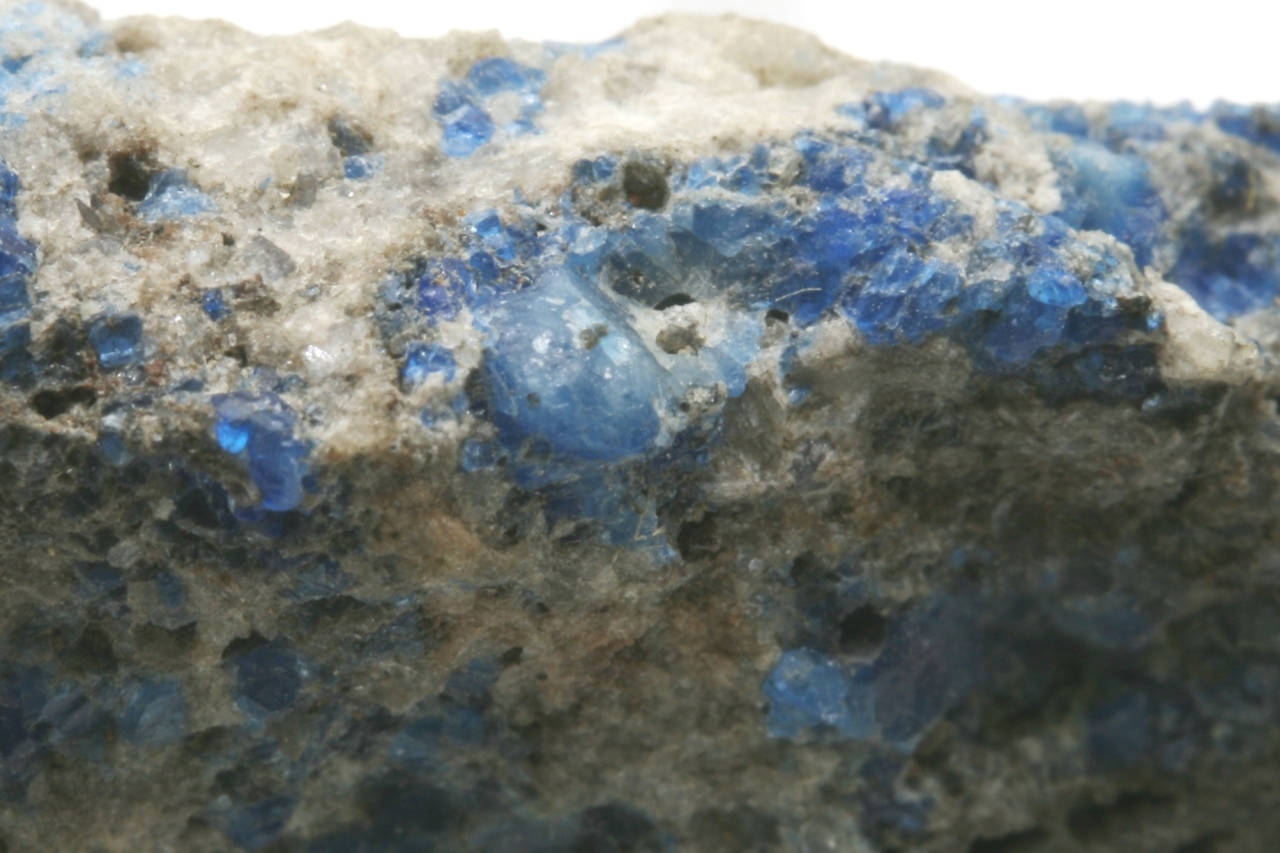 Sodalite