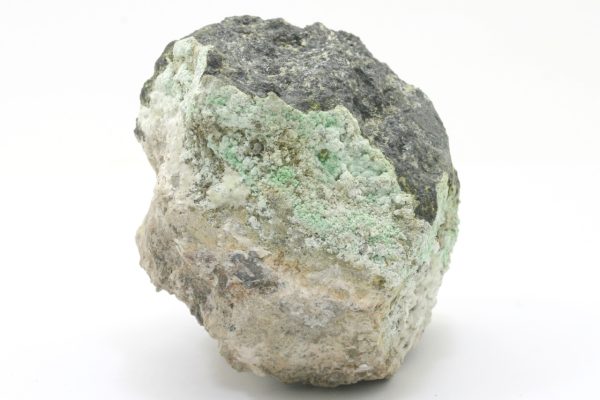 Skutterudite, annabergite, pharmacolite - Image 2