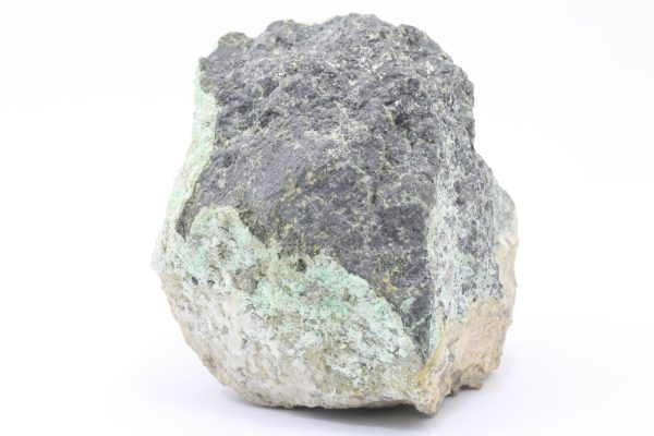 Skutterudite, annabergite, pharmacolite - Image 4