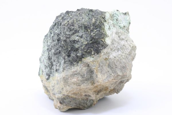 Skutterudite, annabergite, pharmacolite - Image 6
