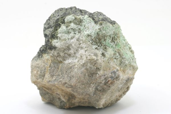 Skutterudite, annabergite, pharmacolite - Image 7