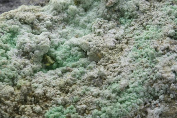 Skutterudite, annabergite, pharmacolite - Image 9