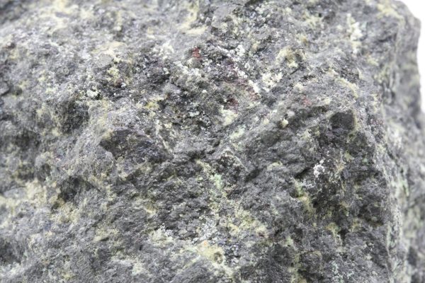 Skutterudite, annabergite, pharmacolite - Image 10
