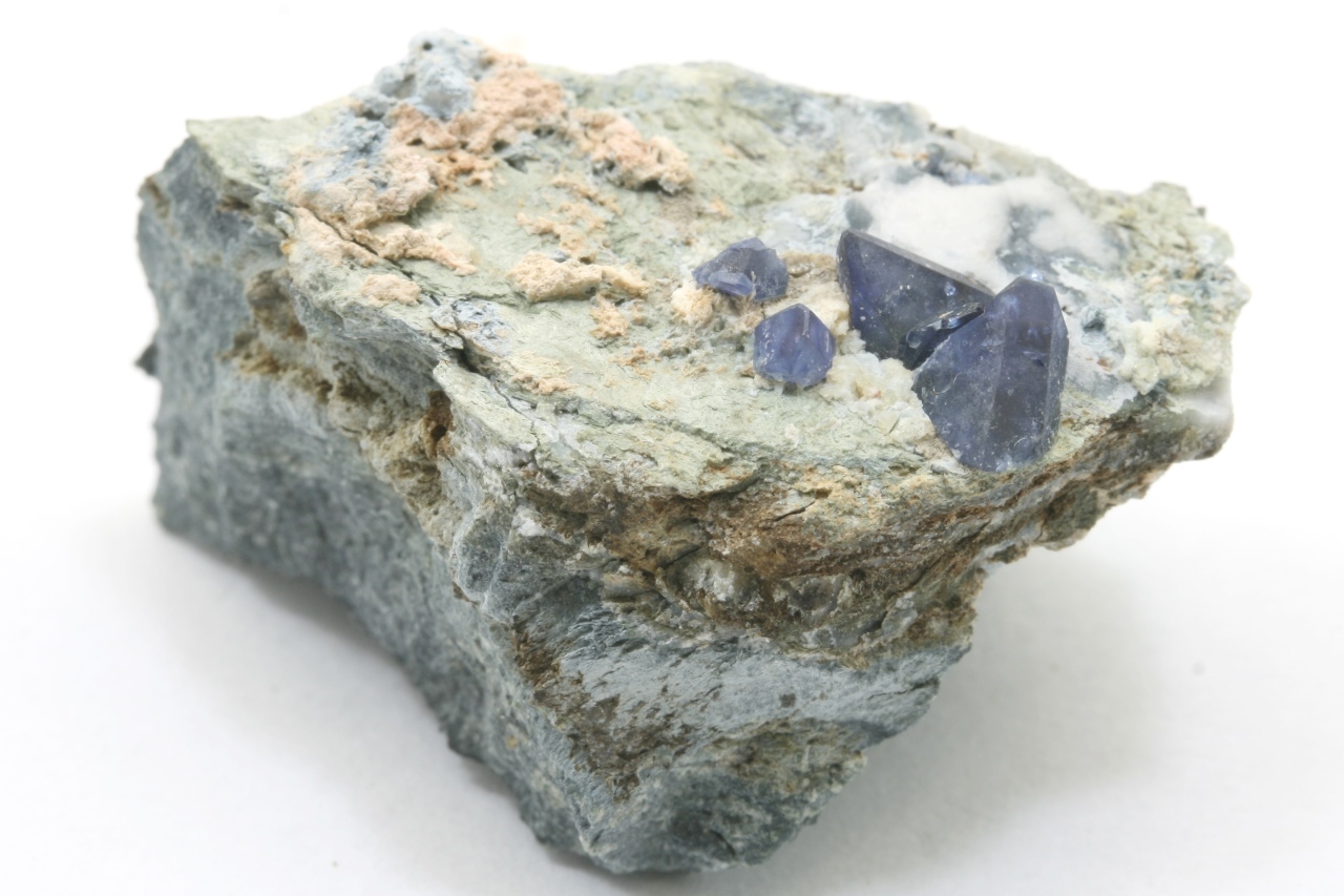 Benitoite - Image 2