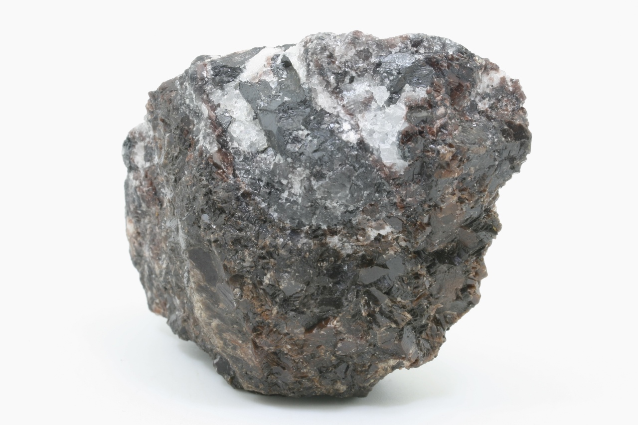 Gaudefroyite - Image 4
