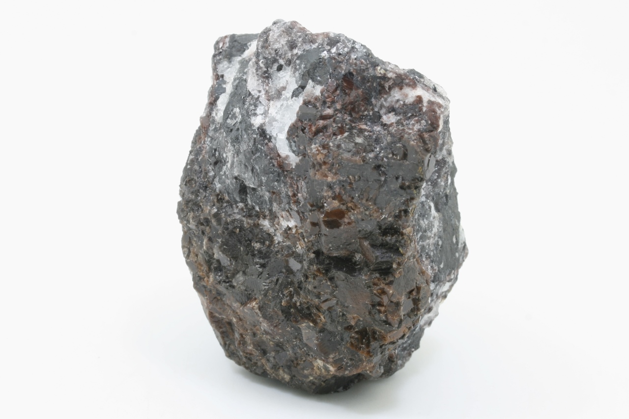 Gaudefroyite - Image 5