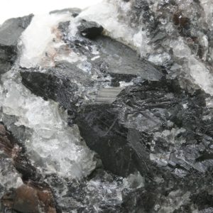 Gaudefroyite