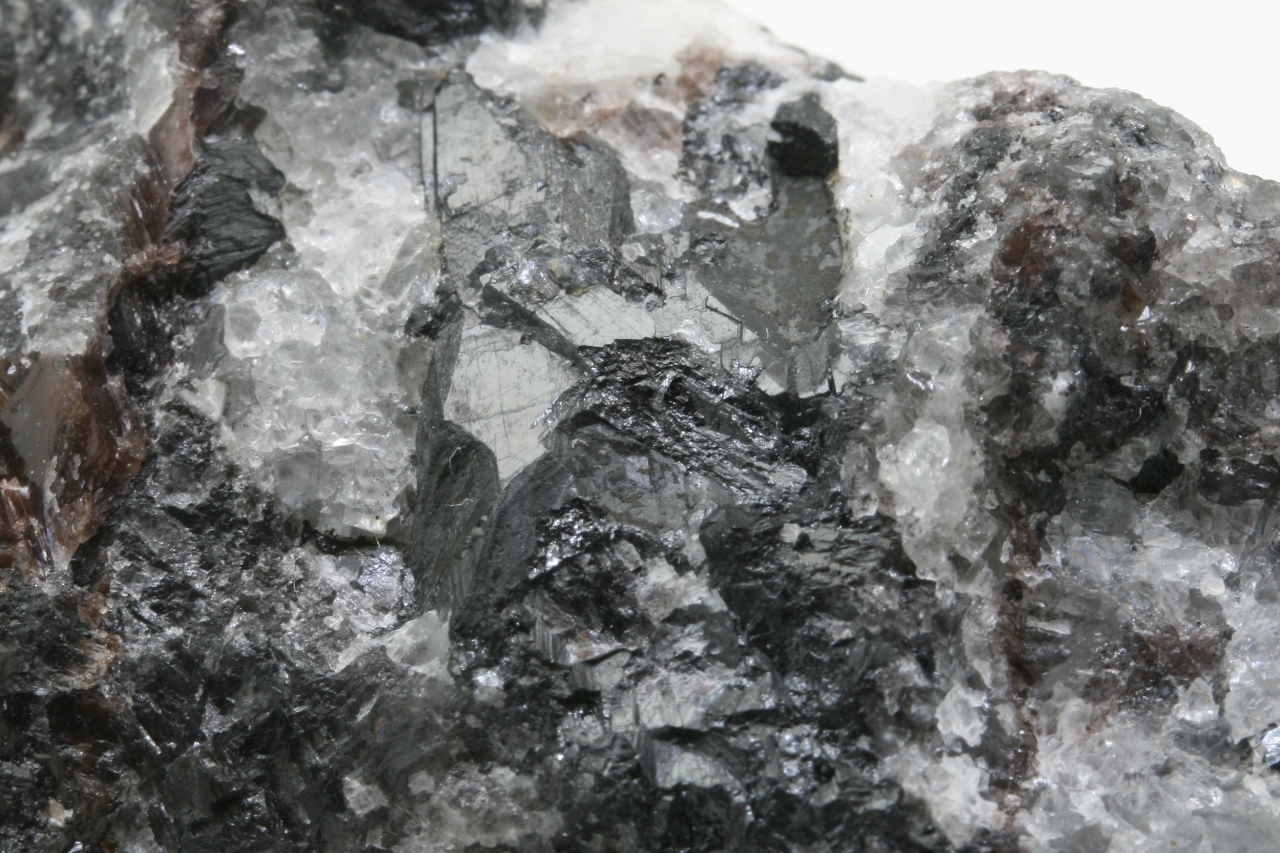 Gaudefroyite - Image 8