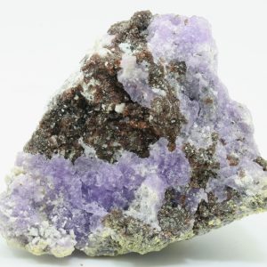 Römerite, Coquimbite, Metavoltine