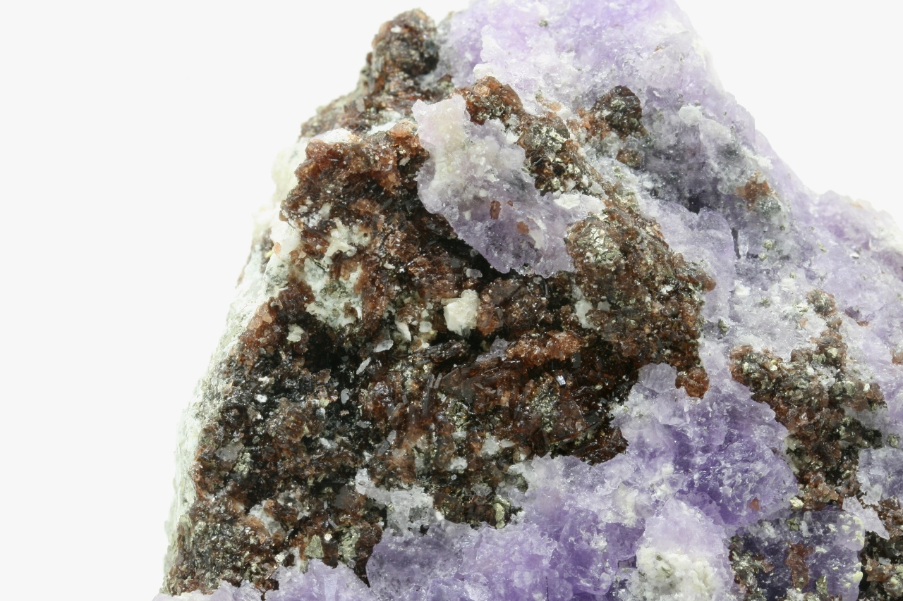 Römerite, Coquimbite, Metavoltine - Image 8
