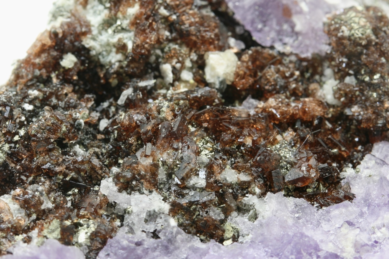 Römerite, Coquimbite, Metavoltine - Image 9