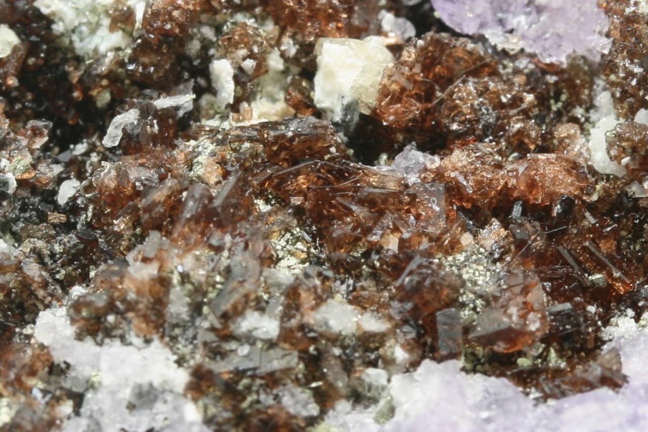 Römerite, Coquimbite, Metavoltine - Image 10