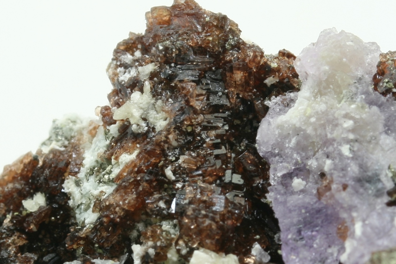 Römerite, Coquimbite, Metavoltine - Image 11