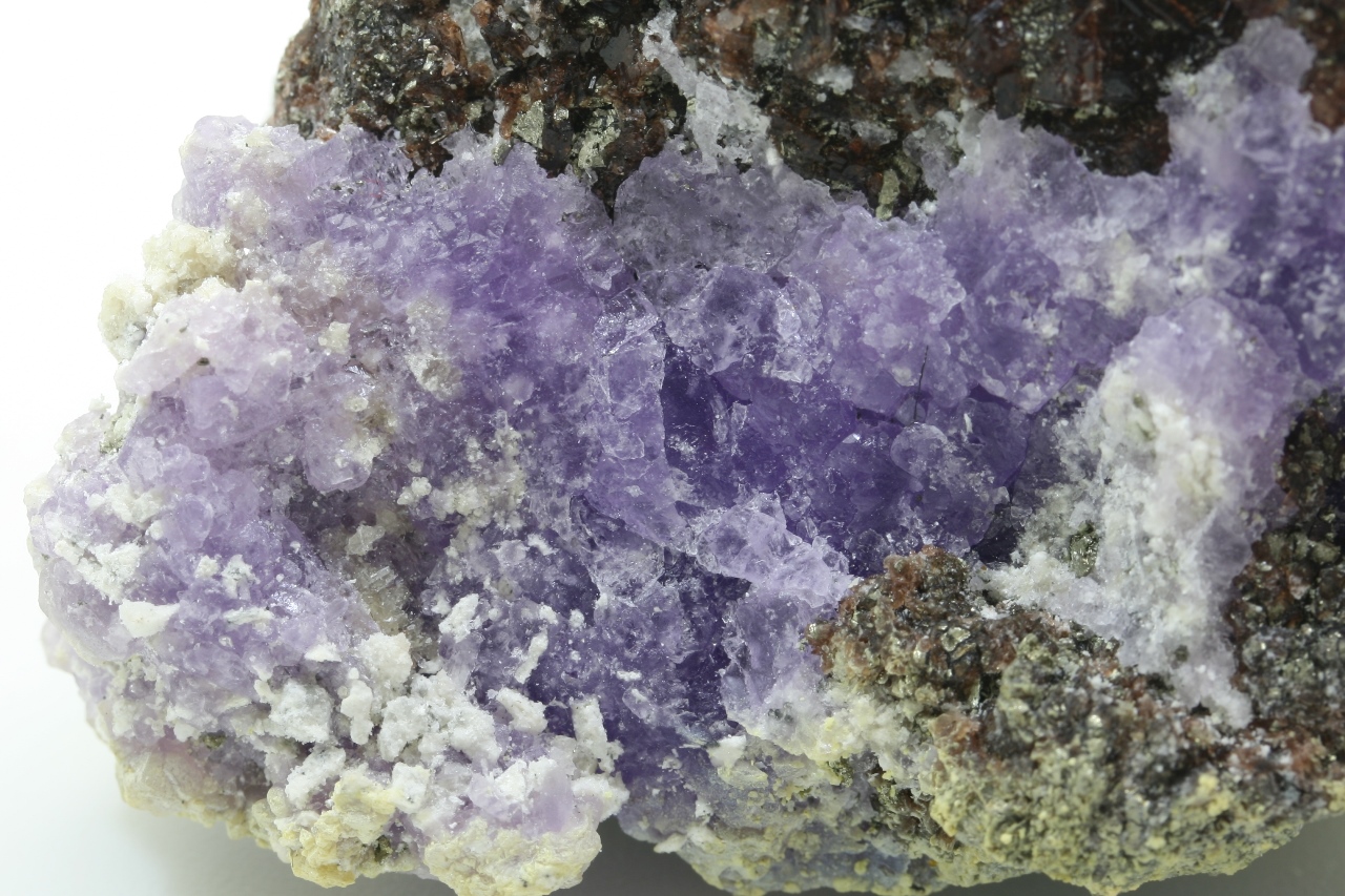 Römerite, Coquimbite, Metavoltine - Image 12