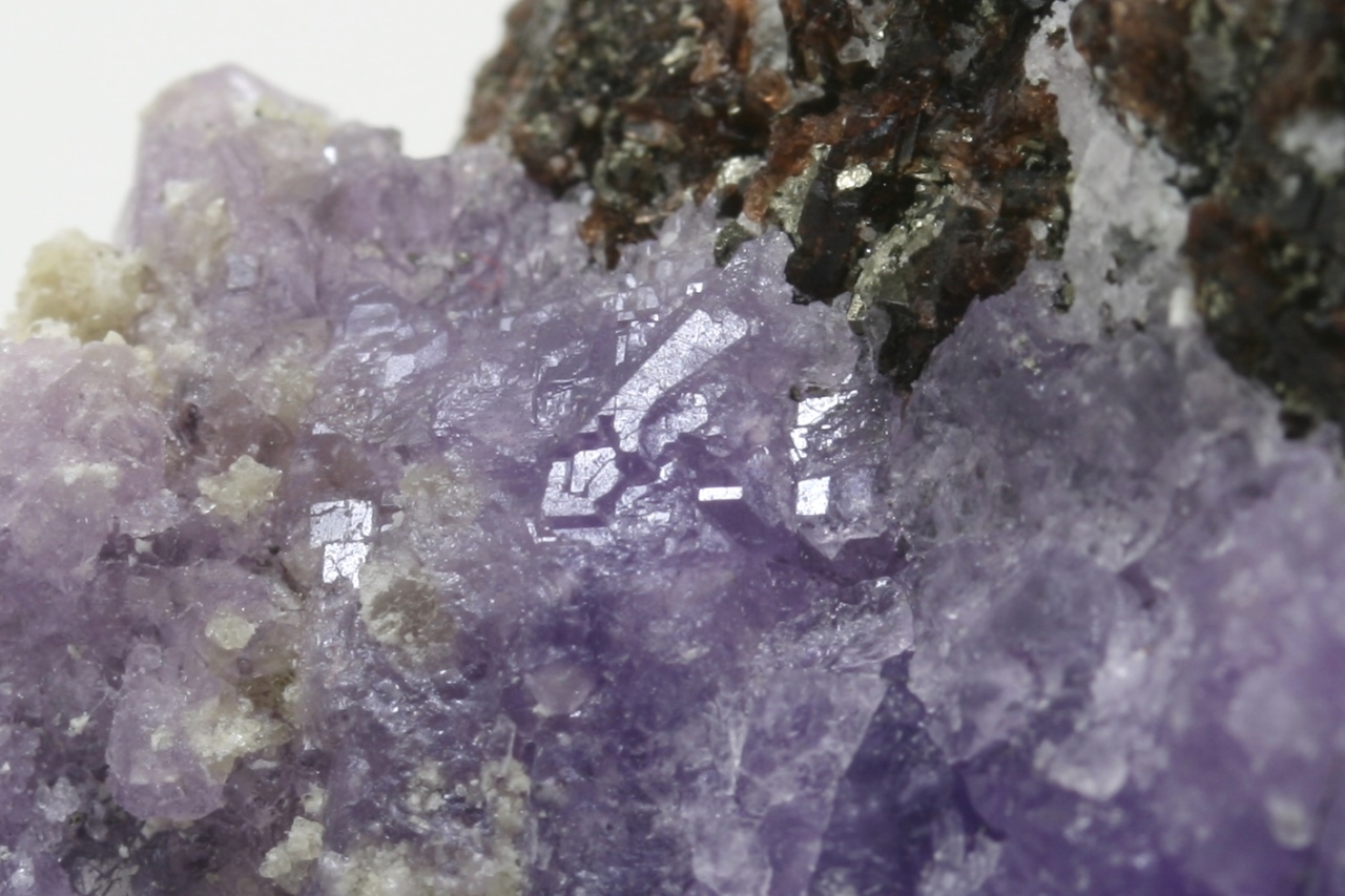 Römerite, Coquimbite, Metavoltine - Image 13