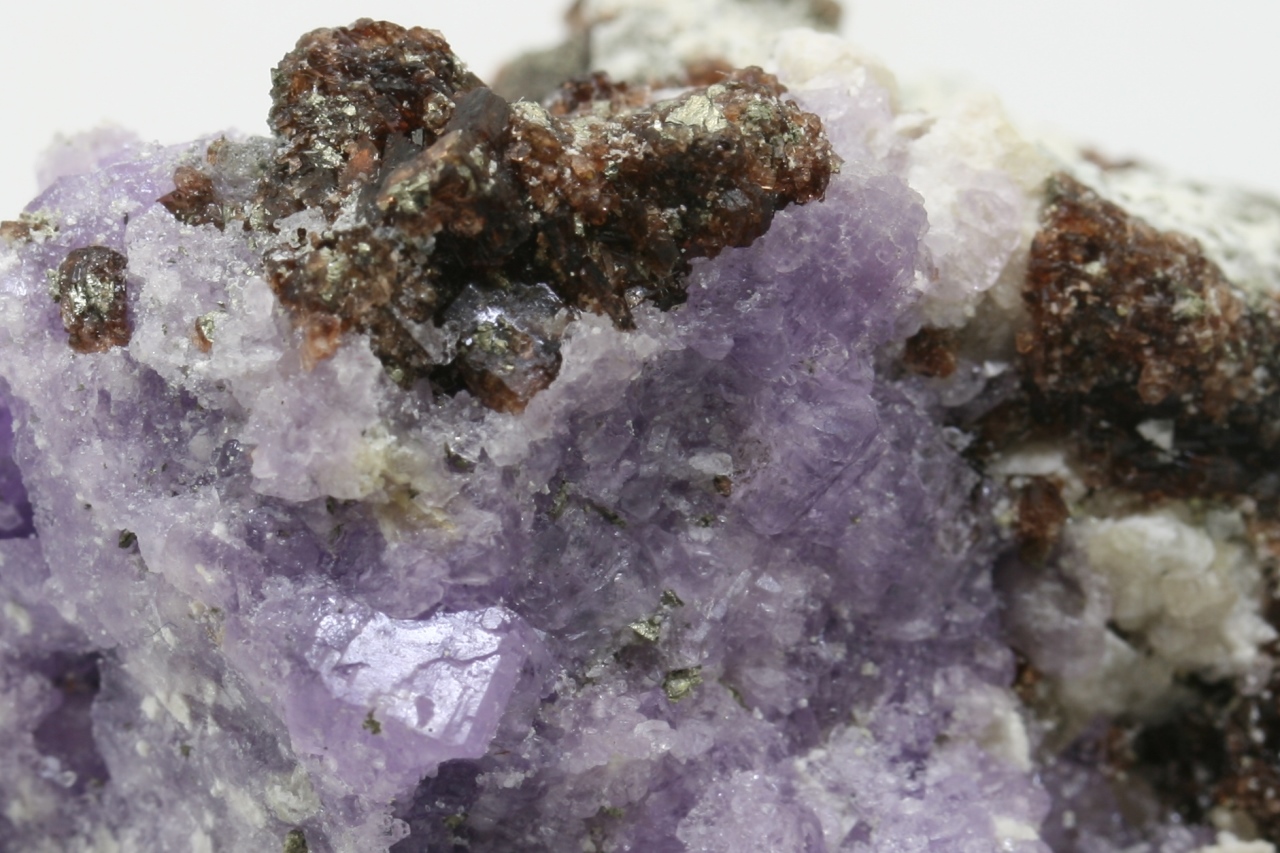 Römerite, Coquimbite, Metavoltine - Image 14