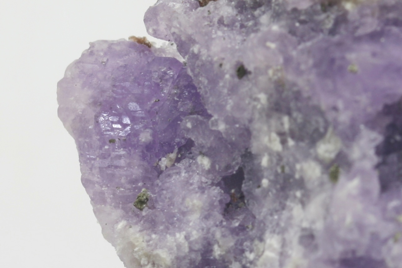 Römerite, Coquimbite, Metavoltine - Image 16