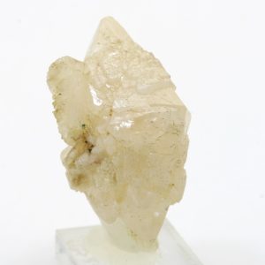 Powellite, stilbite