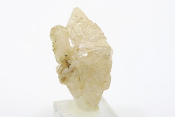 Powellite, stilbite