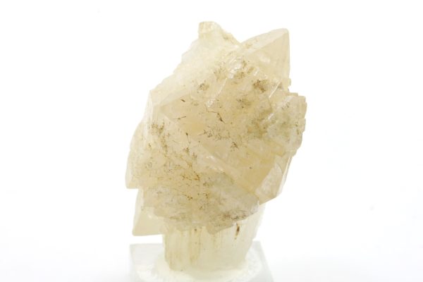 Powellite, stilbite - Image 4