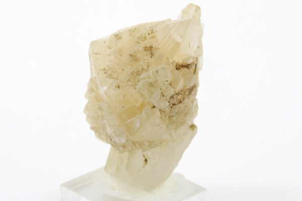 Powellite, stilbite - Image 5