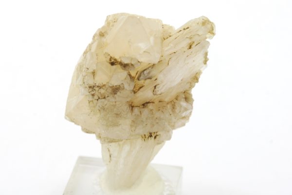 Powellite, stilbite - Image 6