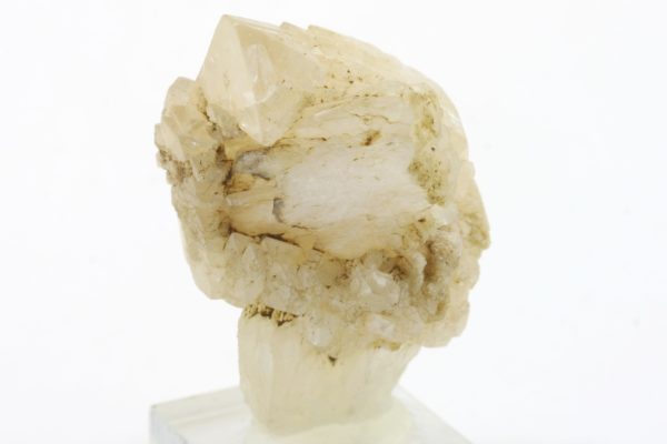 Powellite, stilbite - Image 7