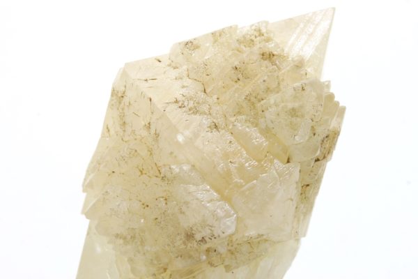 Powellite, stilbite - Image 11