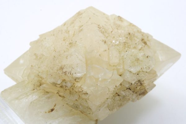 Powellite, stilbite - Image 12