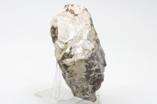 Chkalovite, ussingite, steenstrupine, vuonnemite - Image 5