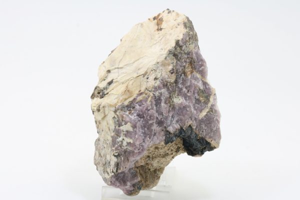Chkalovite, ussingite, steenstrupine, vuonnemite - Image 6