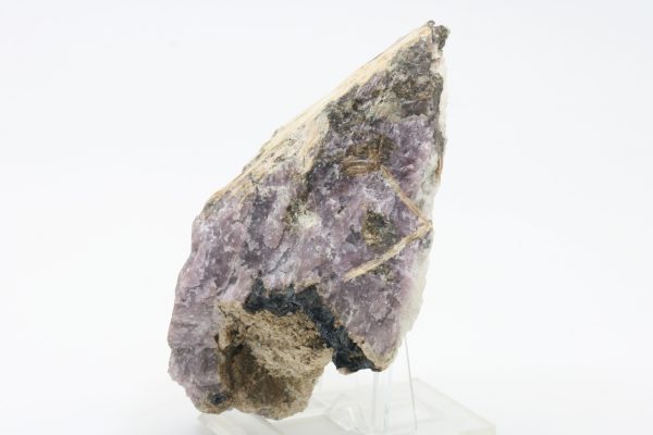 Chkalovite, ussingite, steenstrupine, vuonnemite - Image 7