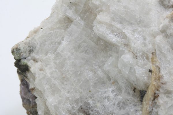 Chkalovite, ussingite, steenstrupine, vuonnemite - Image 9