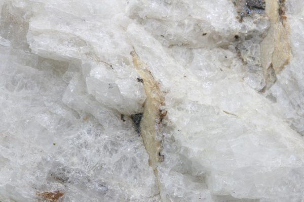 Chkalovite, ussingite, steenstrupine, vuonnemite - Image 10