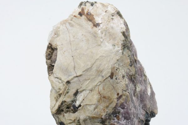 Chkalovite, ussingite, steenstrupine, vuonnemite - Image 11