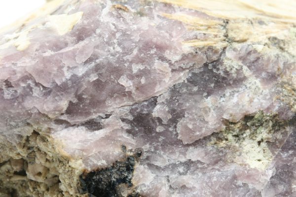 Chkalovite, ussingite, steenstrupine, vuonnemite - Image 13