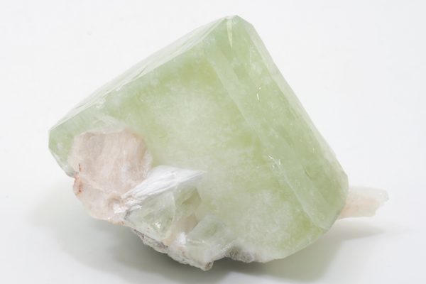 Apofylite, stilbite - Image 3