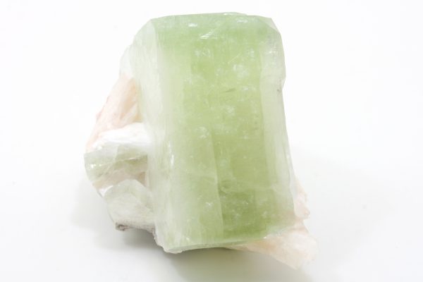 Apofylite, stilbite - Image 4
