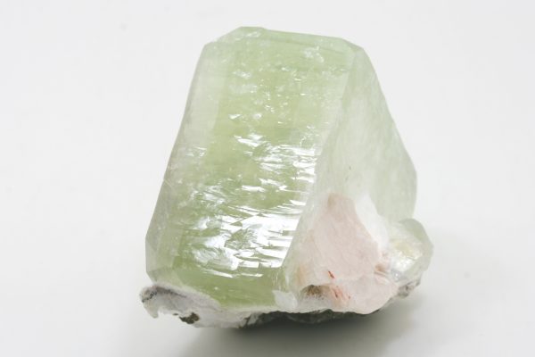 Apofylite, stilbite