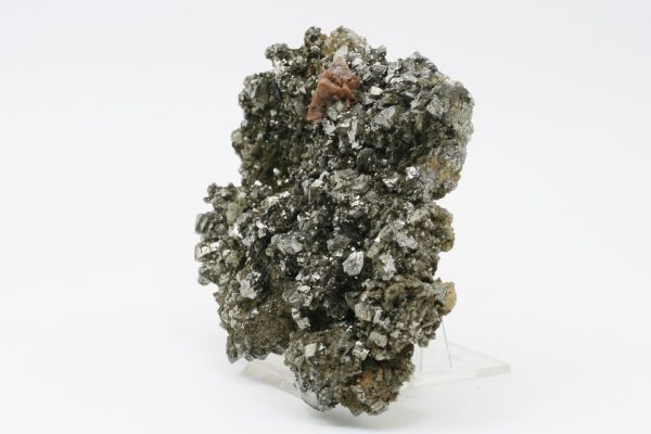 Helvine, arsenopyrite - Image 4